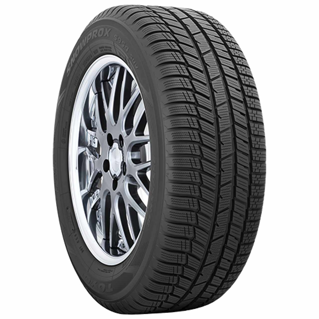 TOYO SNOWPROX S954 SUV 225/60R18 104H XL