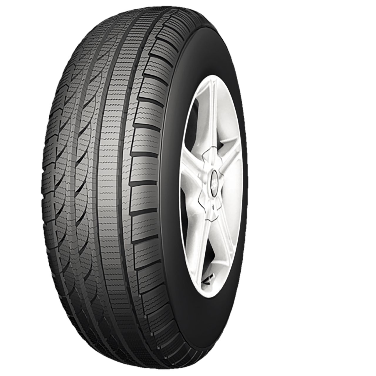 TRACMAX ICE-PLUS S210 185/50R16 81H