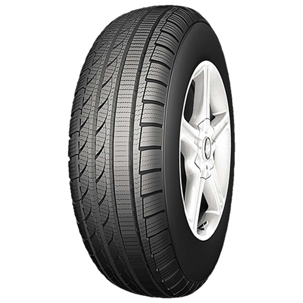 TRACMAX ICE-PLUS S210 215/40R17 87V XL