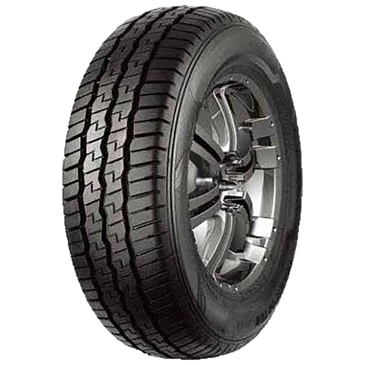 TRACMAX RADIAL RF09 195/70R15C 104R