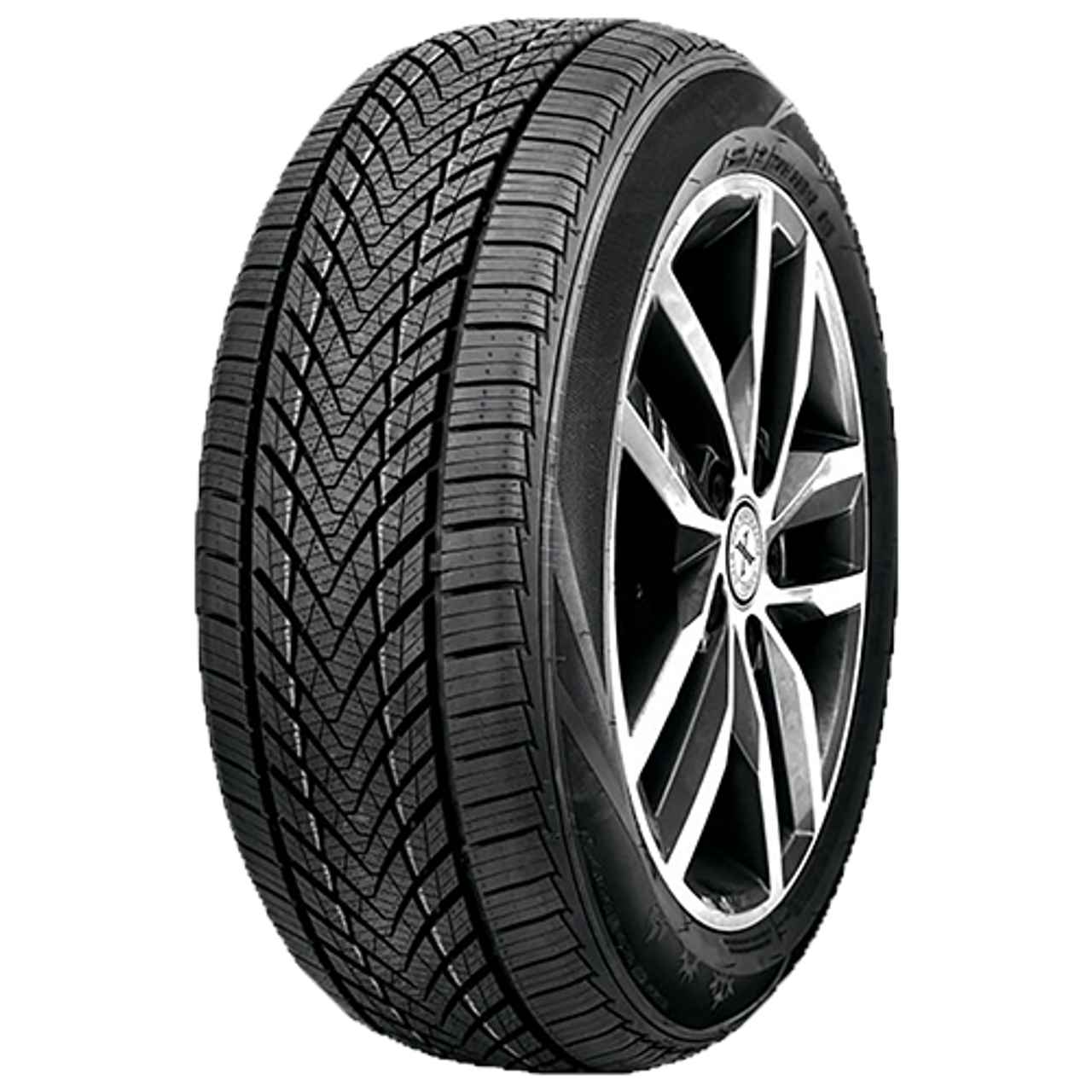 TRACMAX X-PRIVILO A/S TRAC SAVER 155/70R13 75T BSW