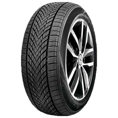 TRACMAX X-PRIVILO A/S TRAC SAVER 175/65R14 82T BSW