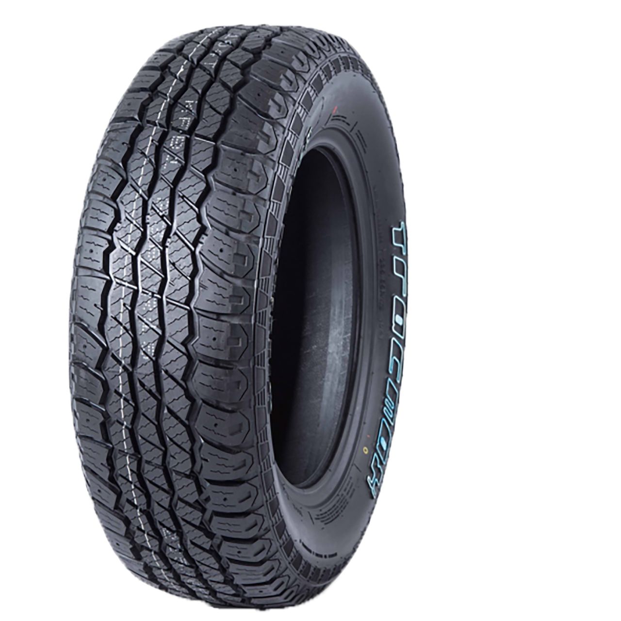 TRACMAX X-PRIVILO AT08 225/65R17 102T BSW