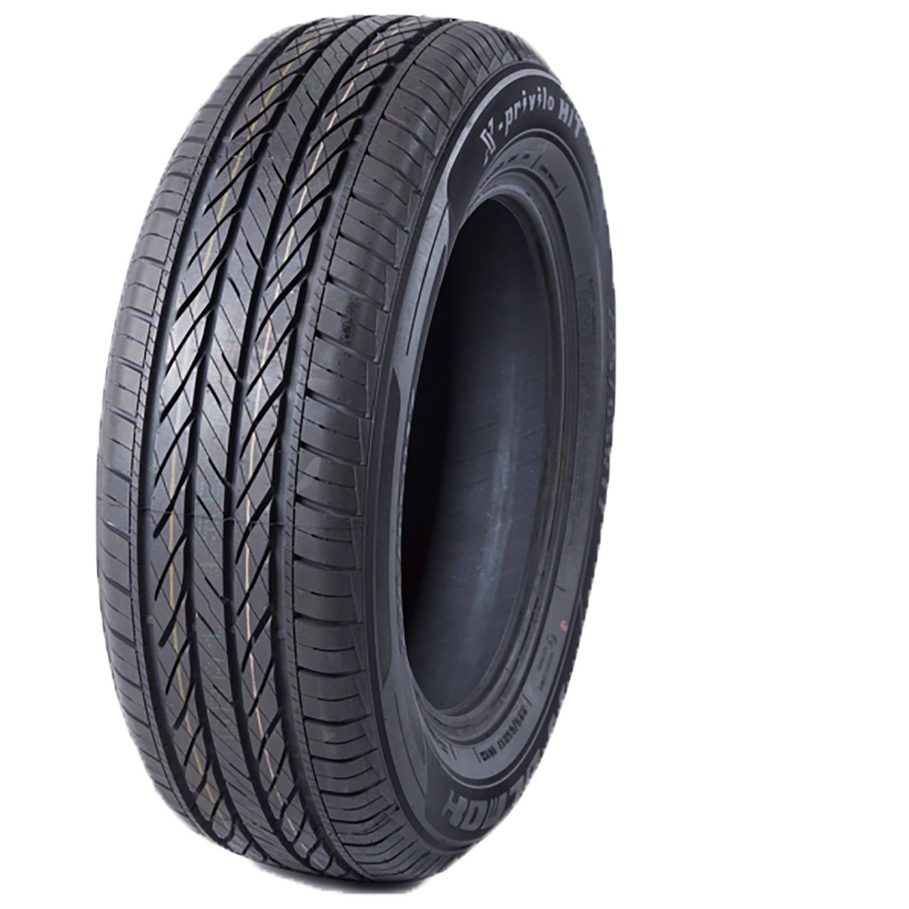 TRACMAX X-PRIVILO H/T 215/65R17 99H BSW