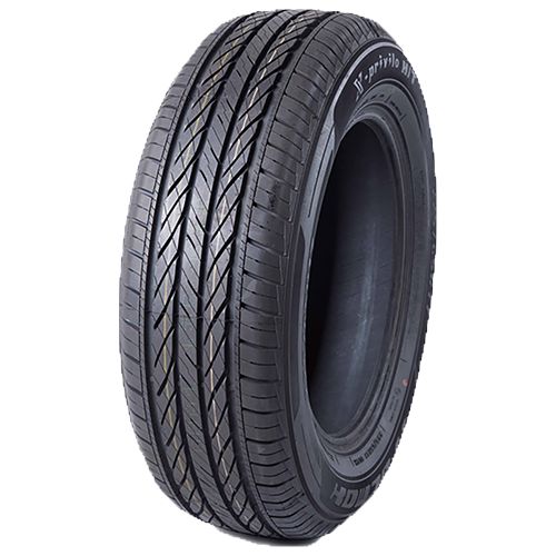 TRACMAX X-PRIVILO H/T 225/65R17 102H BSW