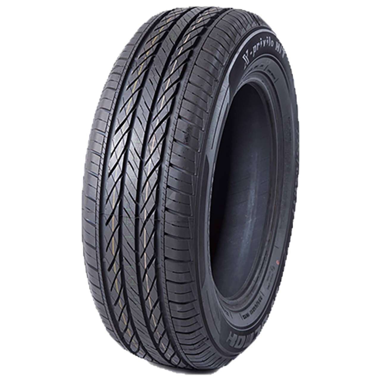 TRACMAX X-PRIVILO H/T 255/60R18 112V BSW XL