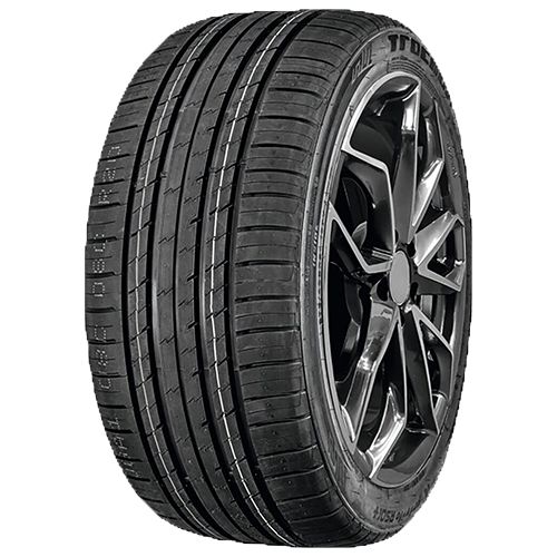 TRACMAX X-PRIVILO RS01 245/35R21 96Y BSW XL