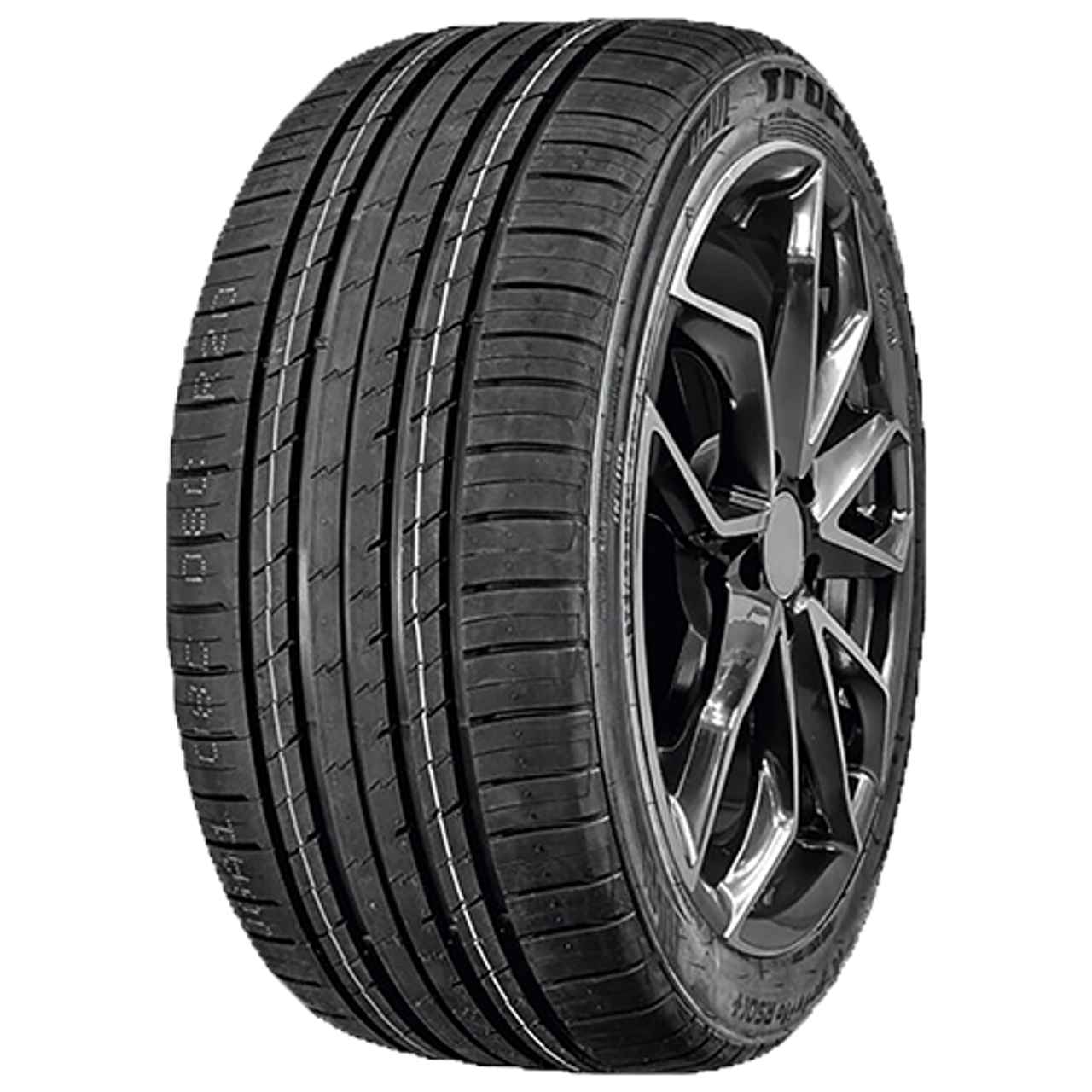 TRACMAX X-PRIVILO RS01 295/40R21 111Y BSW XL