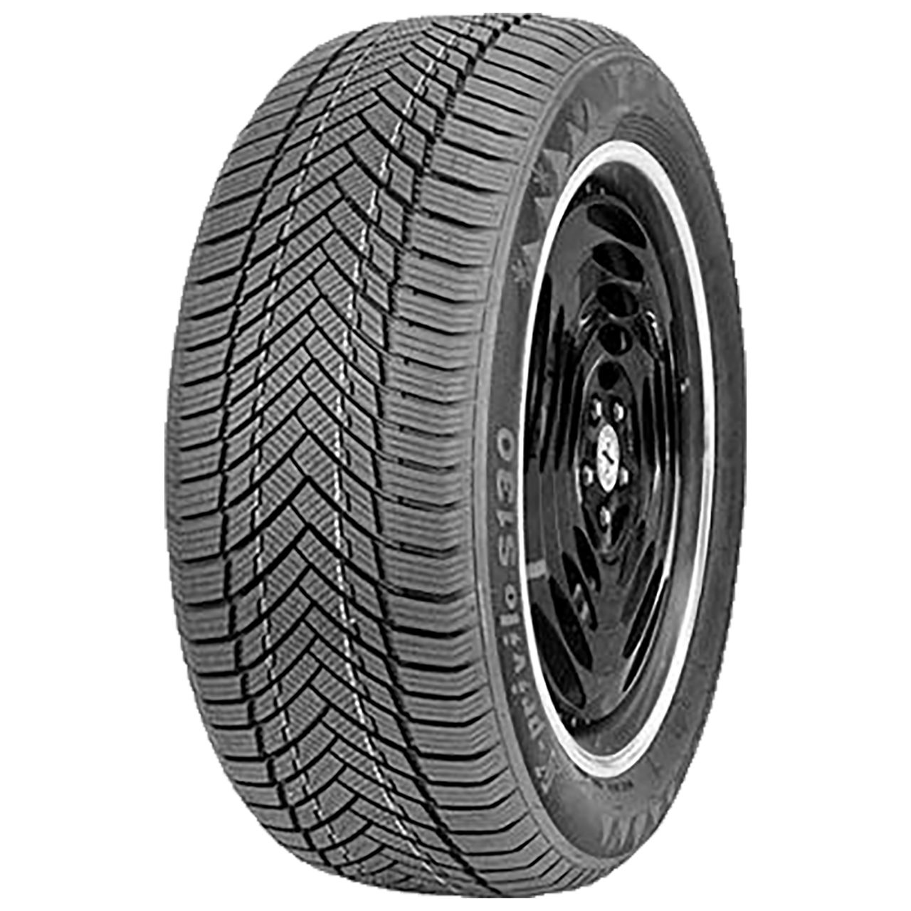 TRACMAX X-PRIVILO S130 155/70R13 75T BSW