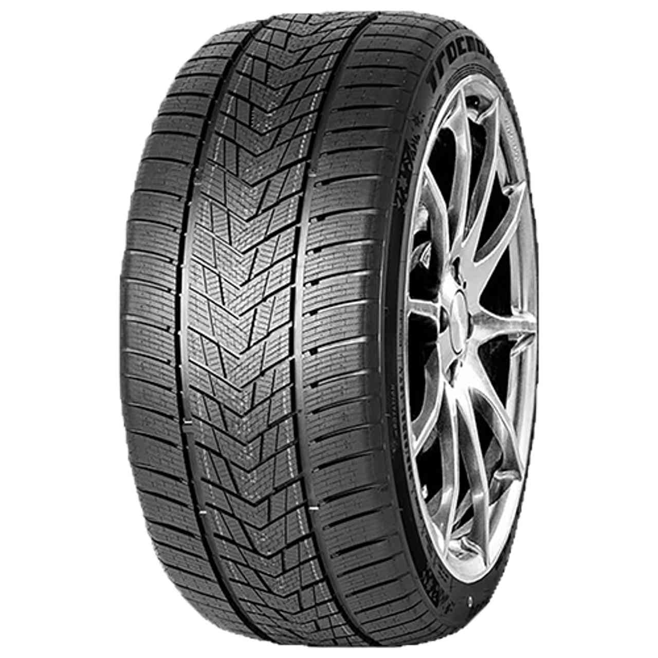 TRACMAX X-PRIVILO S330 215/55R18 99V MFS BSW XL