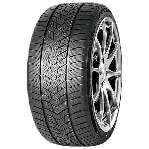 TRACMAX X-PRIVILO S330 225/45R19 96V BSW XL