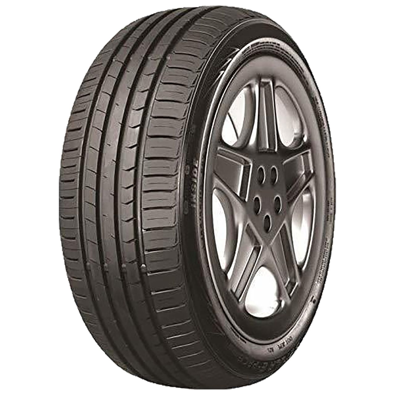 TRACMAX X-PRIVILO TX1 195/55R16 91V XL