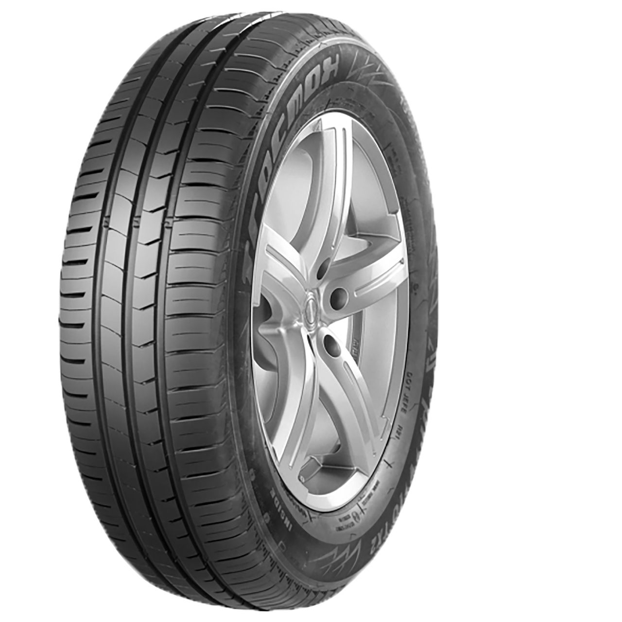 TRACMAX X-PRIVILO TX2 135/70R15 70T