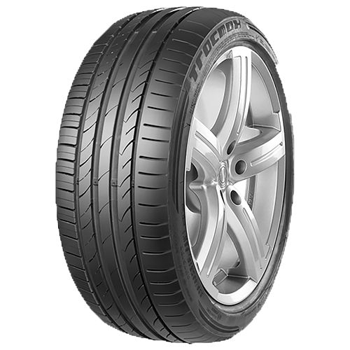 TRACMAX X-PRIVILO TX3 195/40R17 81W BSW XL