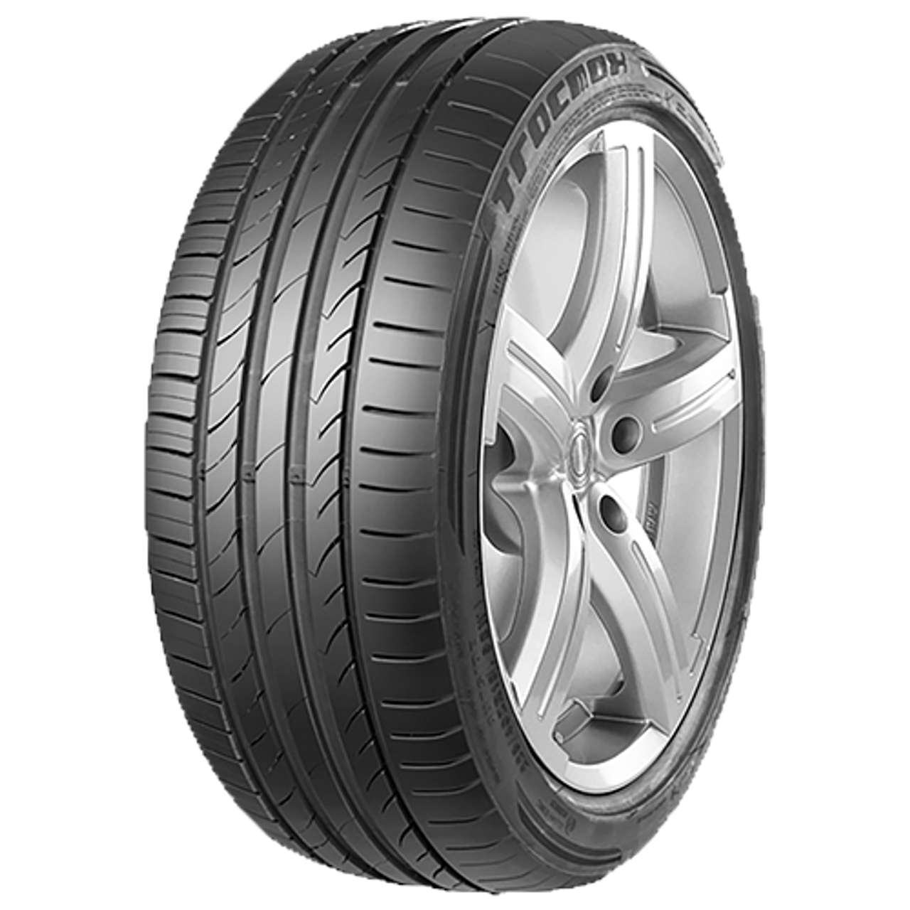 TRACMAX X-PRIVILO TX3 195/45R17 85W XL