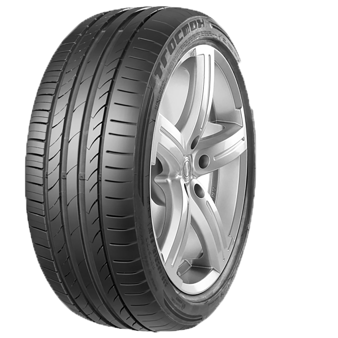 TRACMAX X-PRIVILO TX3 195/45R17 85W XL