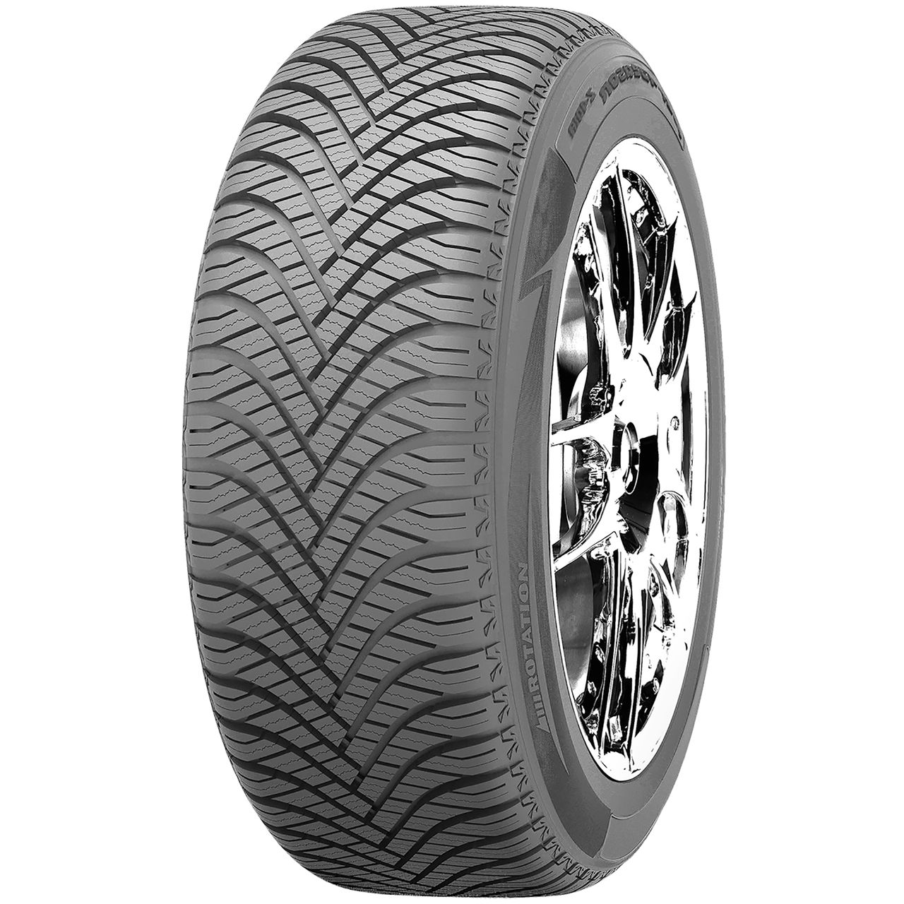 TRAZANO ALL SEASON ELITE Z-401 185/60R15 88H BSW XL