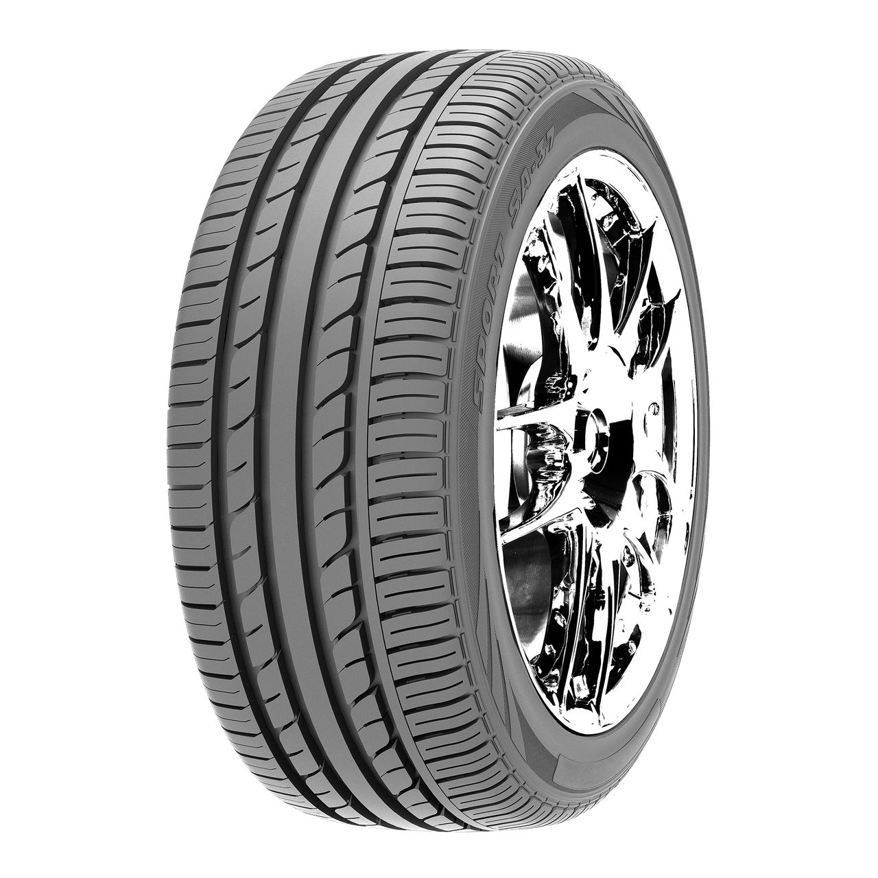 TRAZANO SA37 SPORT 225/50R18 95W BSW