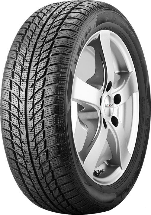 TRAZANO SW608 SNOWMASTER 175/70R13 82T BSW