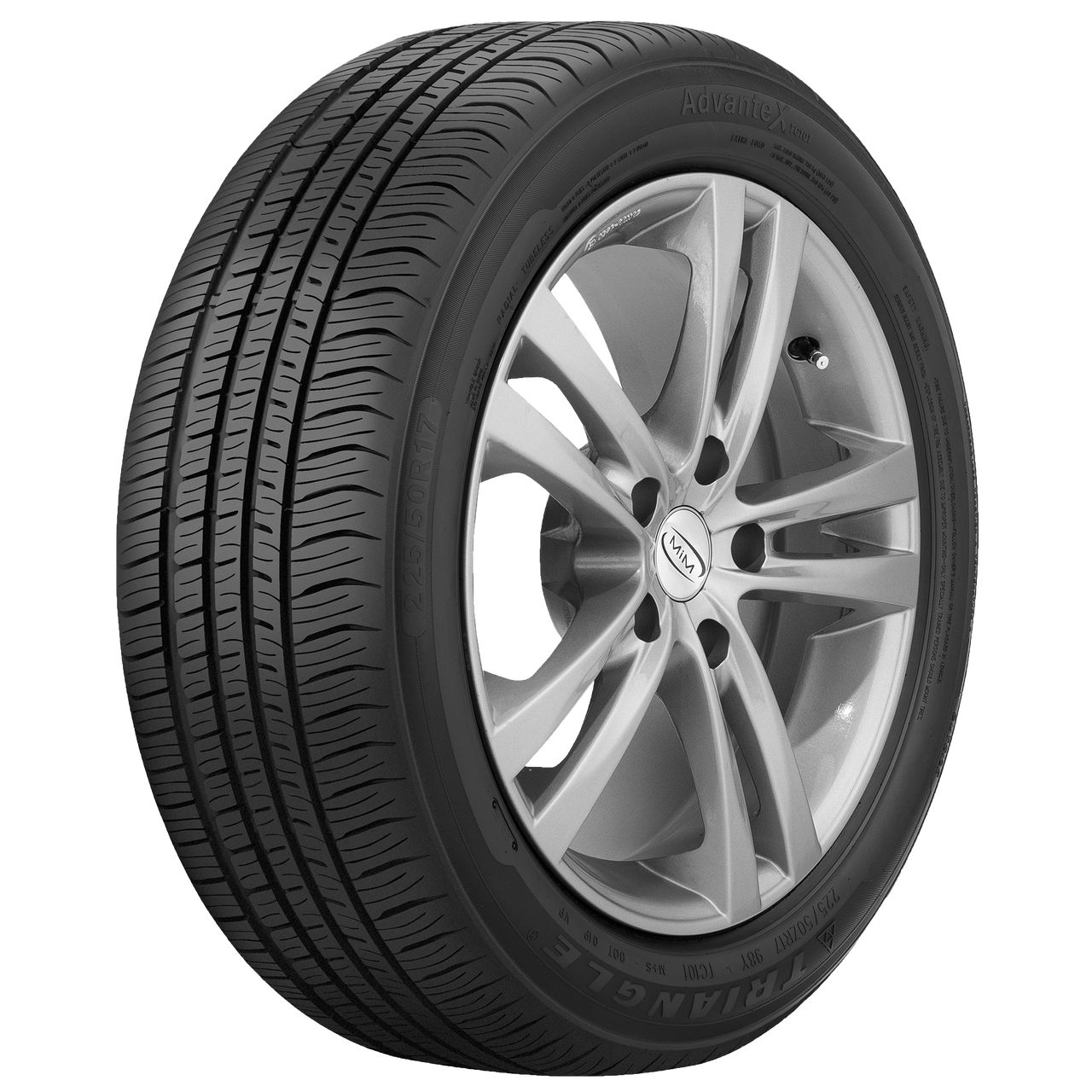 TRIANGLE ADVANTEX TC101 185/45R15 75V FSL BSW