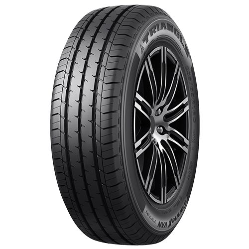 TRIANGLE CONNEX VAN TV701 165/70R14C 89S BSW