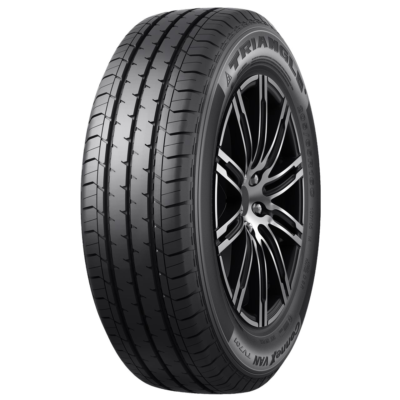 TRIANGLE CONNEX VAN TV701 175/70R14C 95T BSW