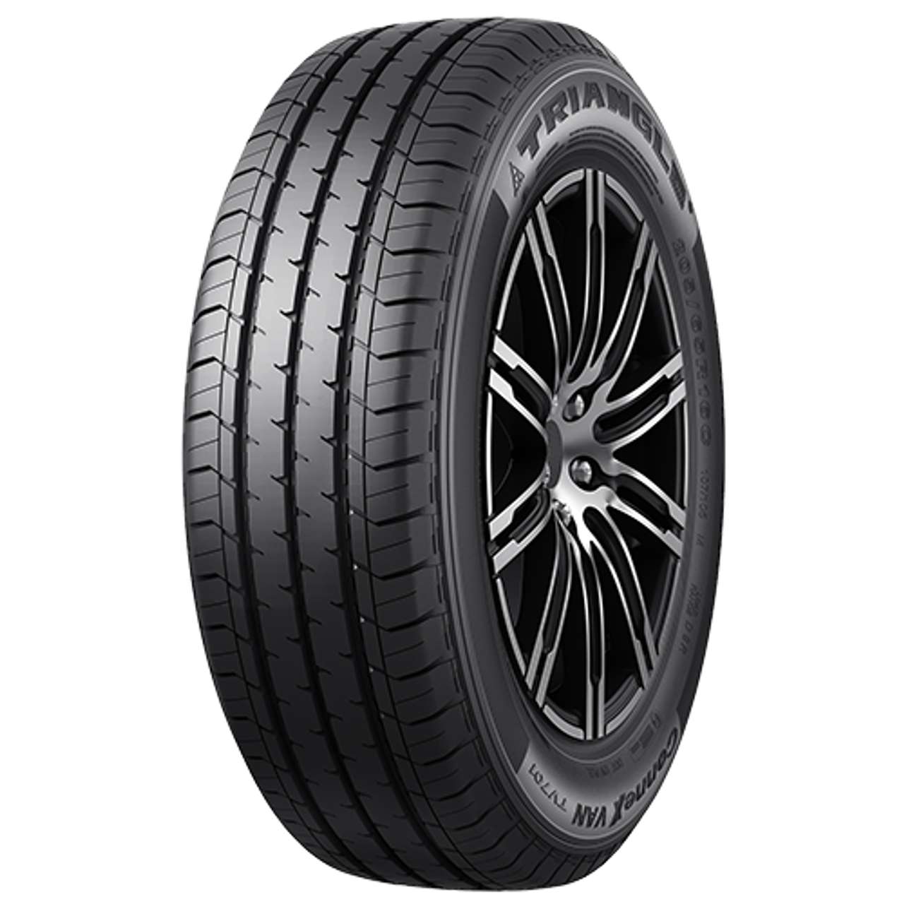 TRIANGLE CONNEX VAN TV701 215/60R16C 103H BSW