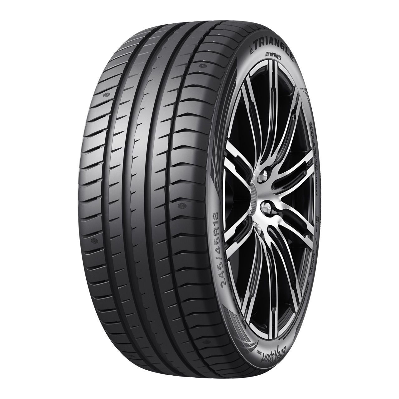 TRIANGLE EFFEXSPORT TH202 205/55R17 95W FSL BSW XL