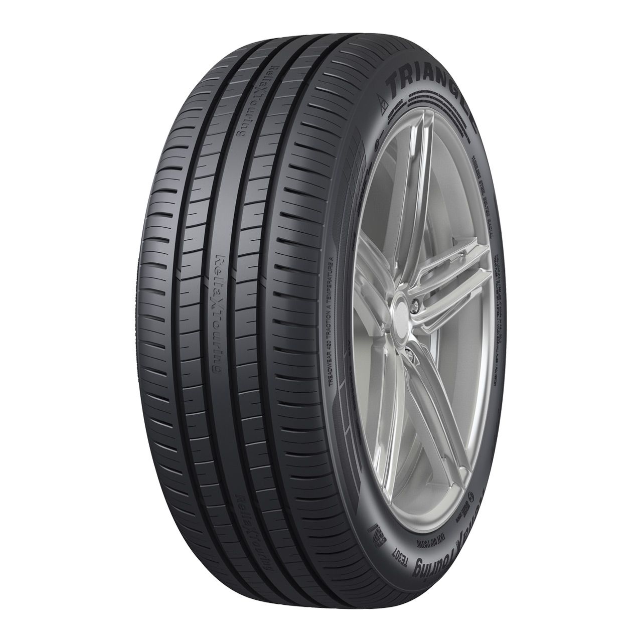 TRIANGLE RELIAX TOURING TE307 185/55R16 87V FSL BSW XL