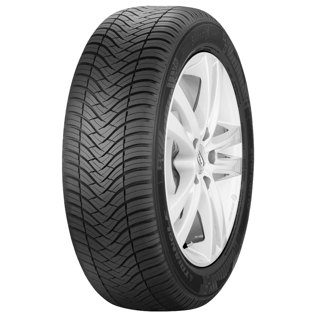 TRIANGLE SEASONX TA01 165/65R14 79T BSW