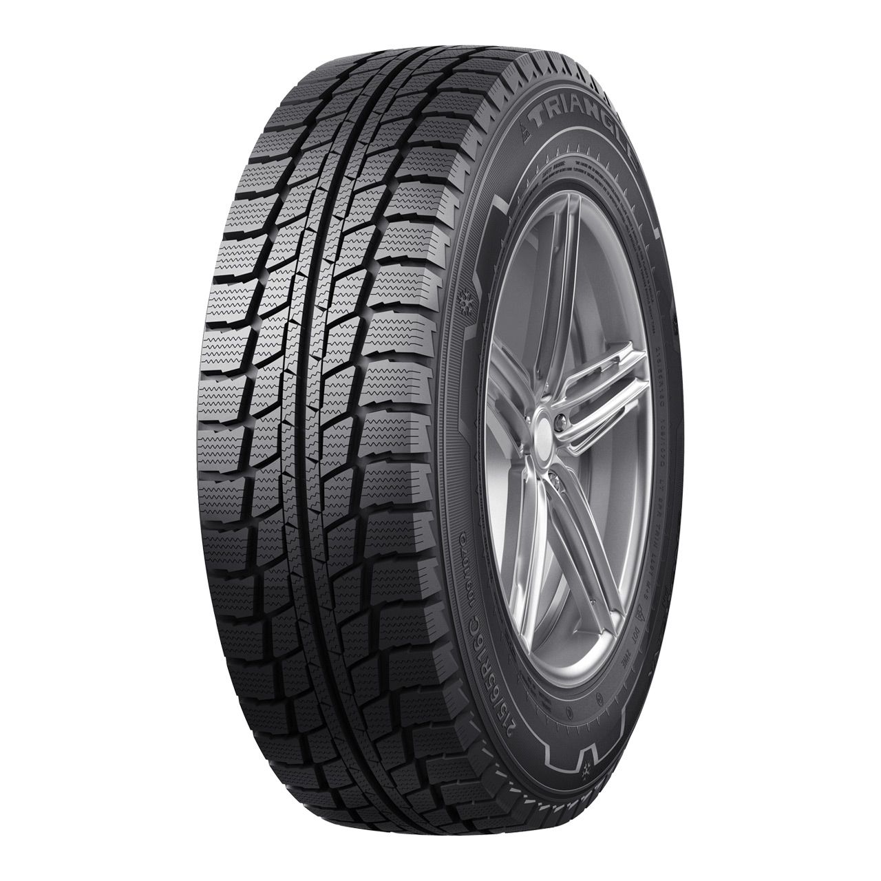 TRIANGLE SNOWLINK LL01 195/65R16C 104T BSW