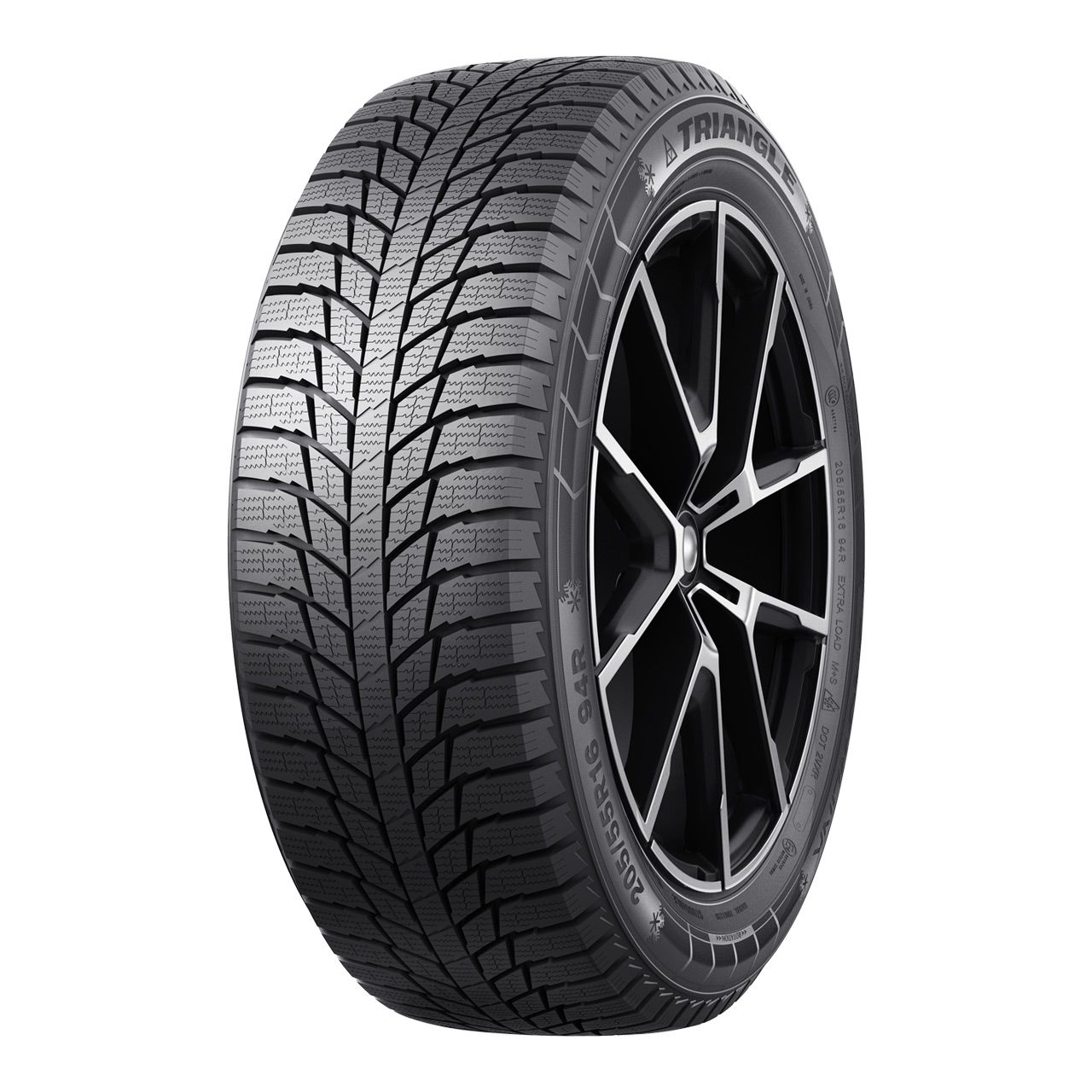 TRIANGLE SNOWLINK PL01 185/65R15 92R NORDIC COMPOUND BSW XL