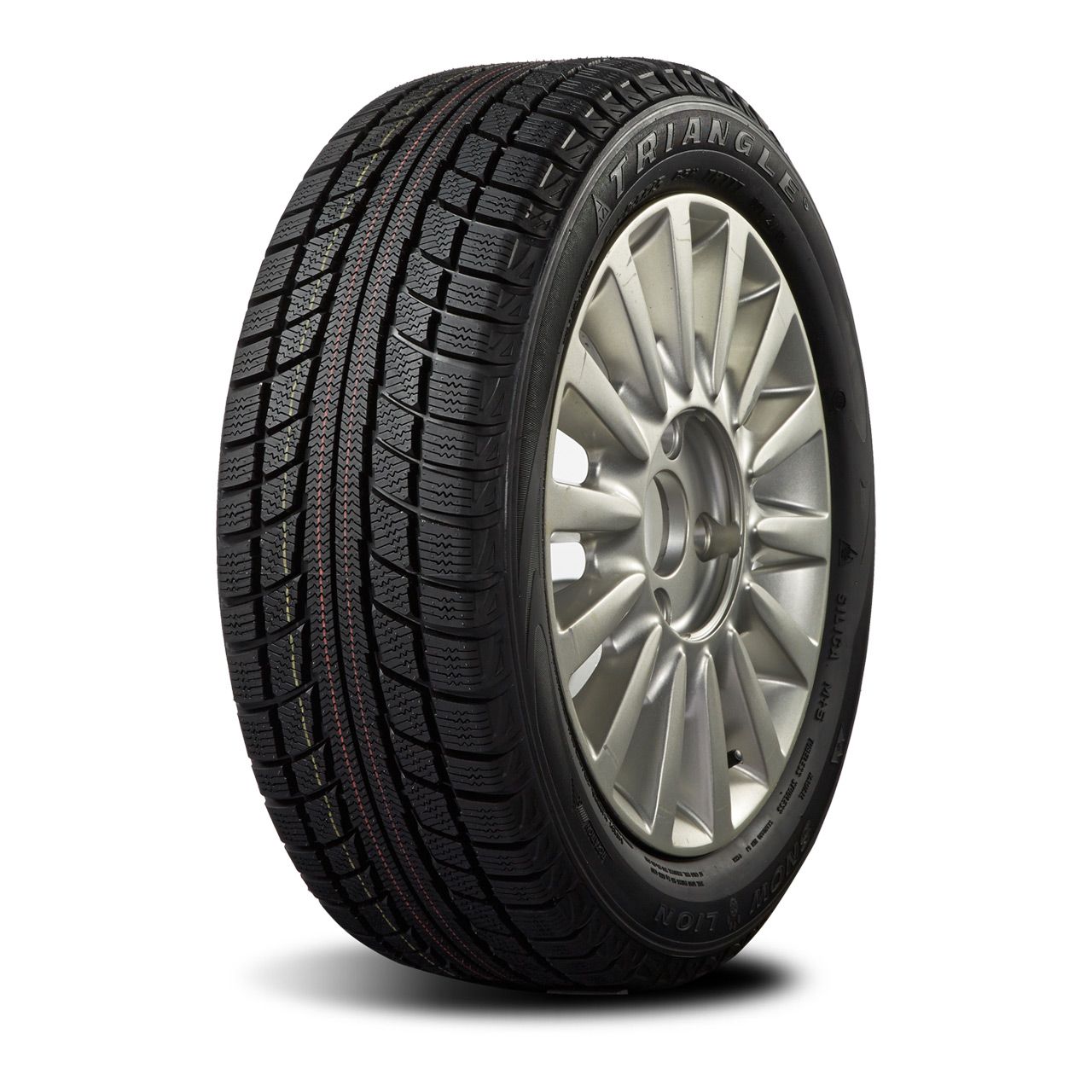 TRIANGLE SNOWLION TR777 165/70R13 79T BSW