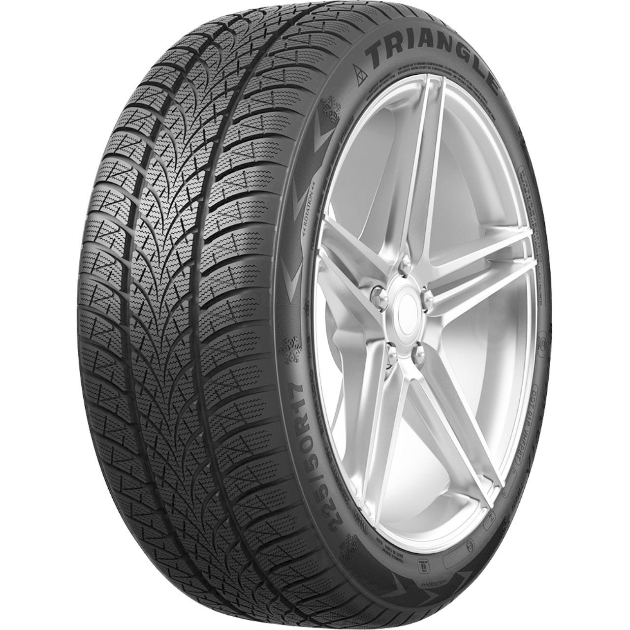 TRIANGLE WINTERX TW401 195/65R15 95T BSW XL