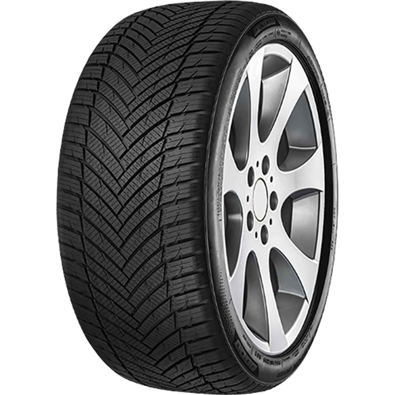 TRISTAR AS POWER 245/45R17 99W XL