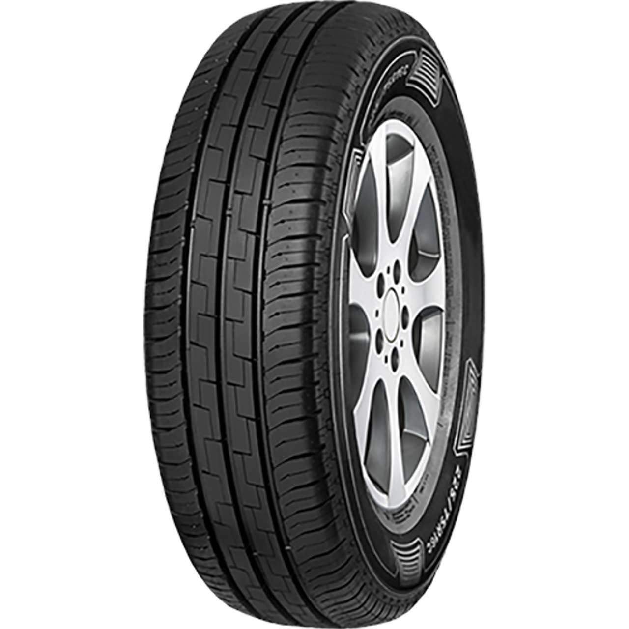 TRISTAR POWERVAN2 RF19 215/65R15C 104T BSW