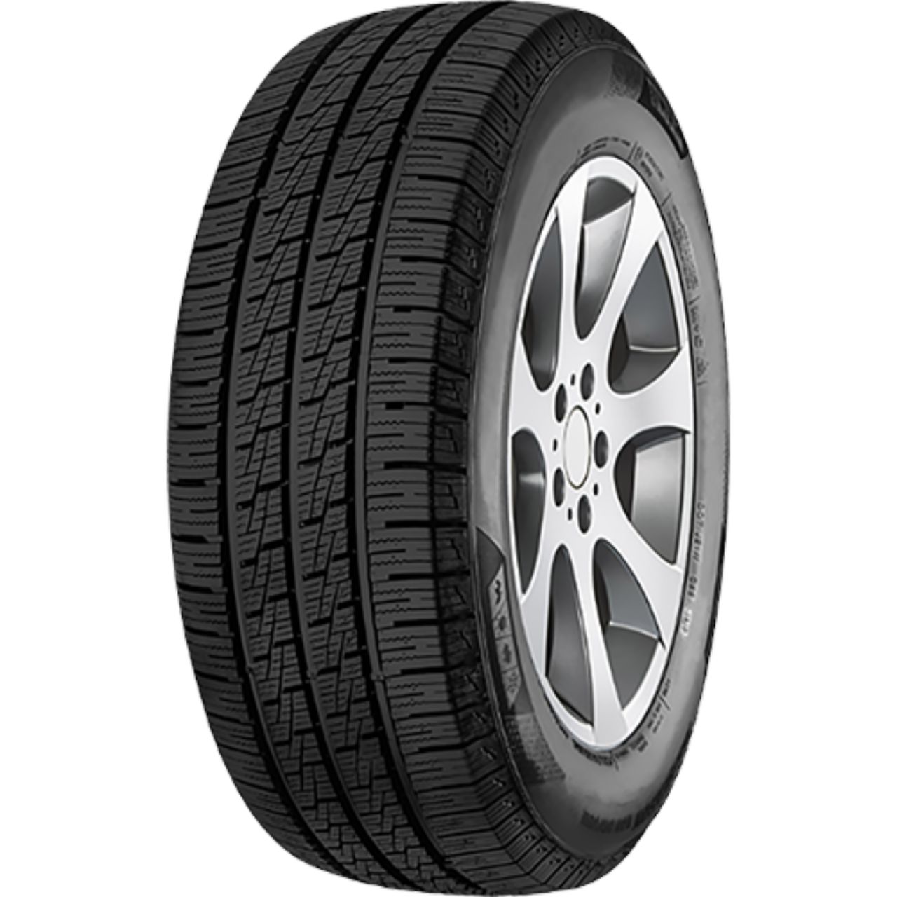 TRISTAR VAN POWER AS 175/70R14C 95T BSW