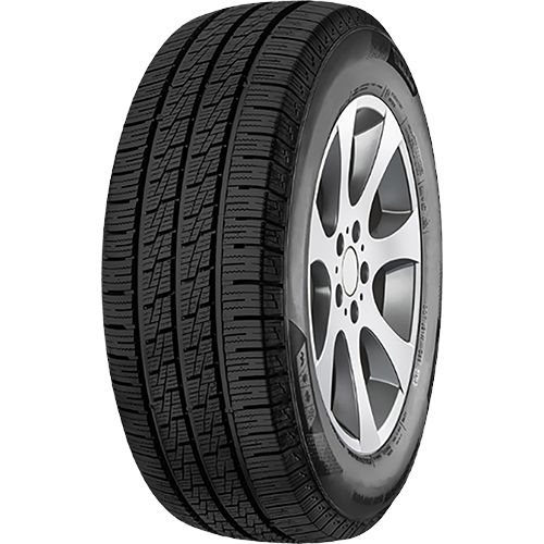 TRISTAR VAN POWER AS 205/65R16C 107T BSW