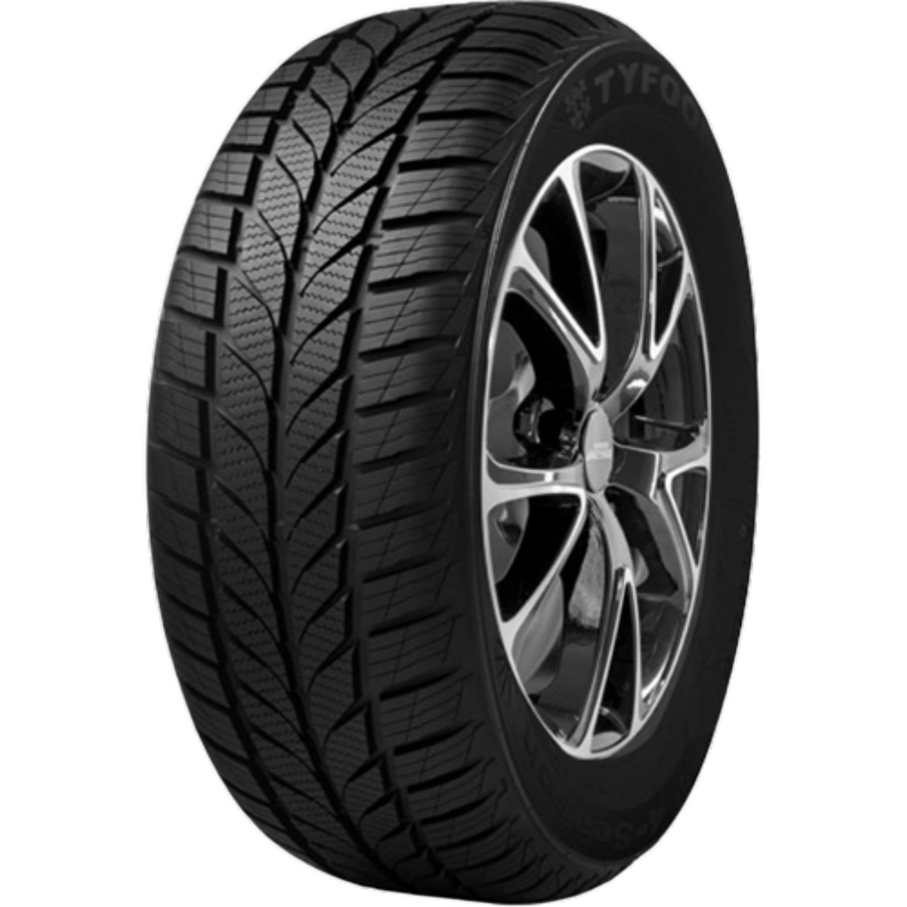 TYFOON 4-SEASON 175/65R14 82T BSW