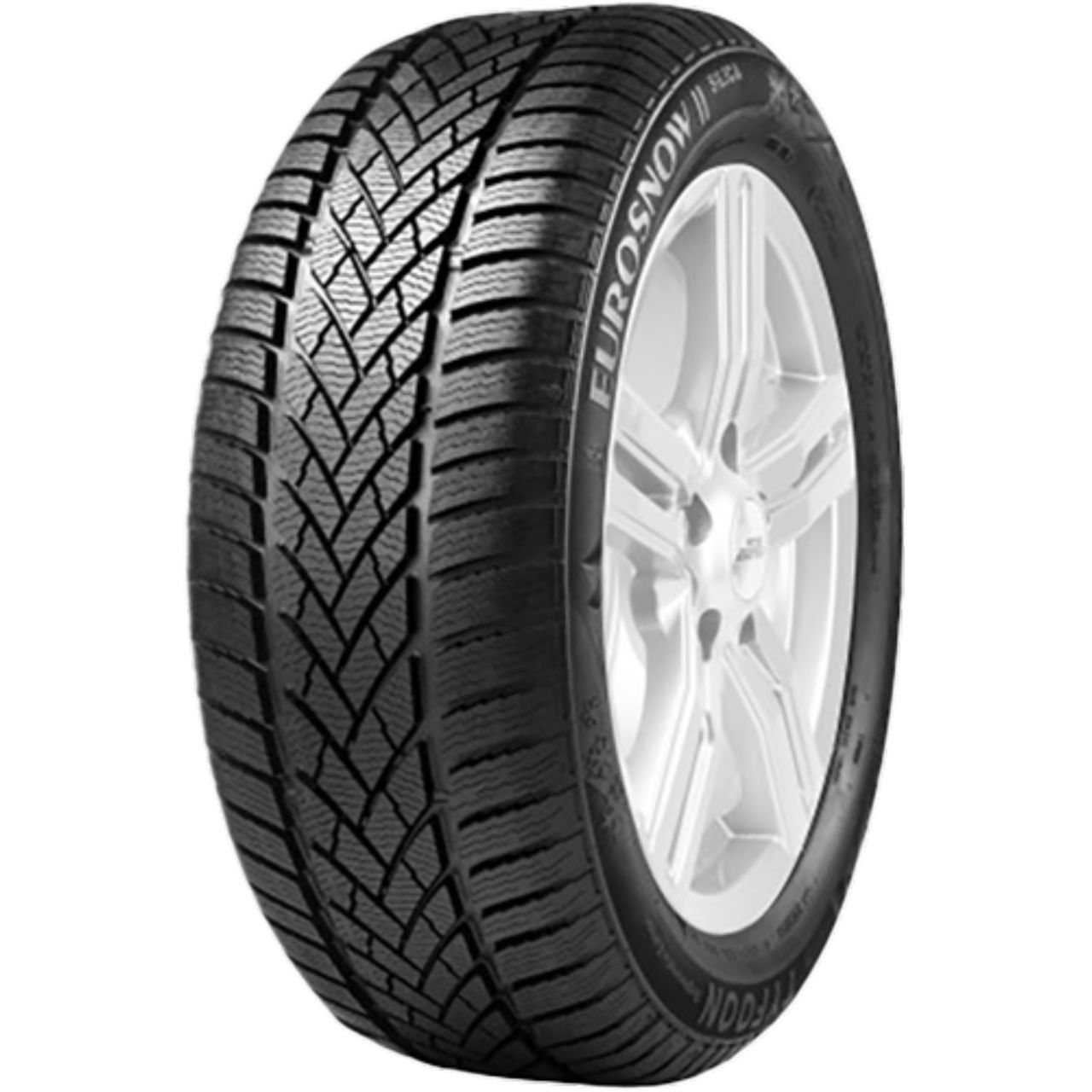 TYFOON EUROSNOW 2 205/50R17 93V XL