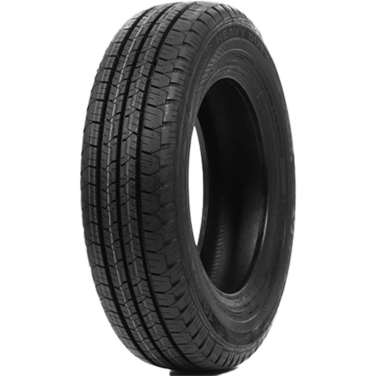 TYFOON HEAVY DUTY 4 205/65R16C 107T BSW