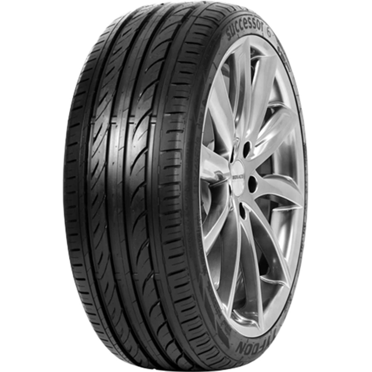 TYFOON SUCCESSOR 6 215/45R16 90V BSW XL