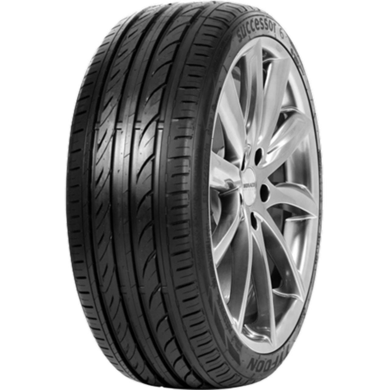 TYFOON SUCCESSOR 6 255/40R19 100Y BSW XL