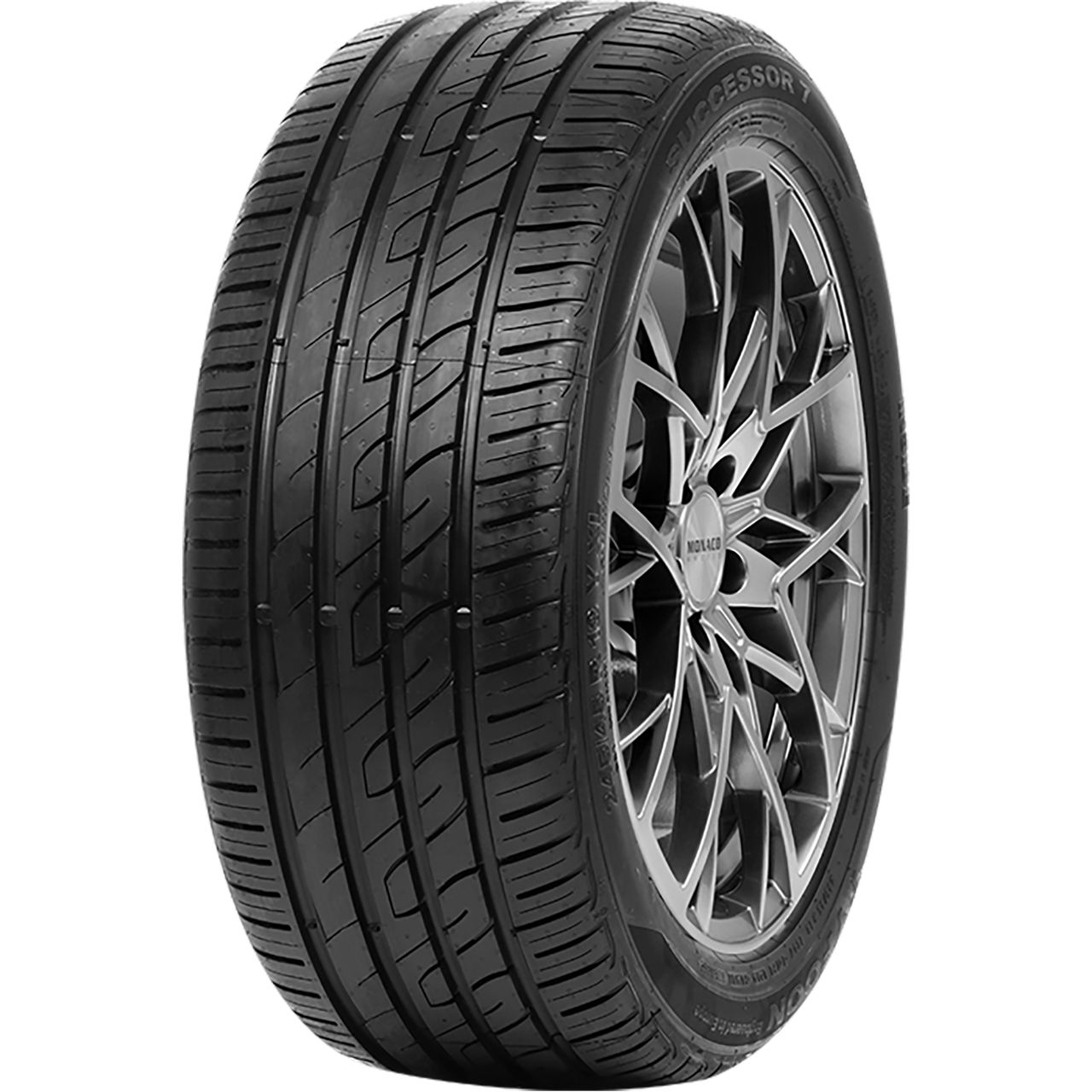 TYFOON SUCCESSOR 7 155/80R13 79T BSW