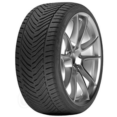 Tigar ALL Season 185/60R15 88H XL