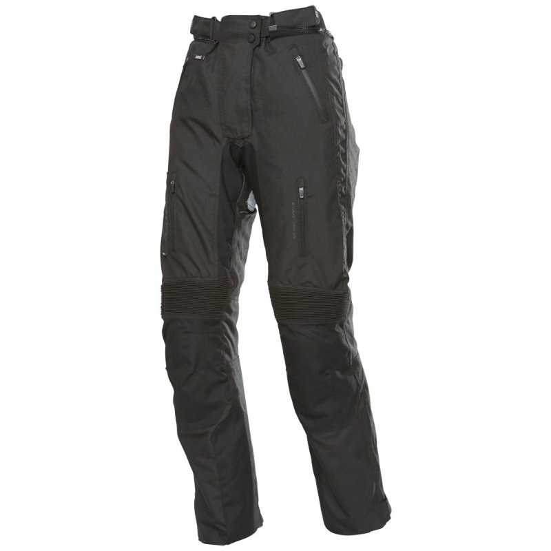 Tour Hose Trento Damen schwarz 36