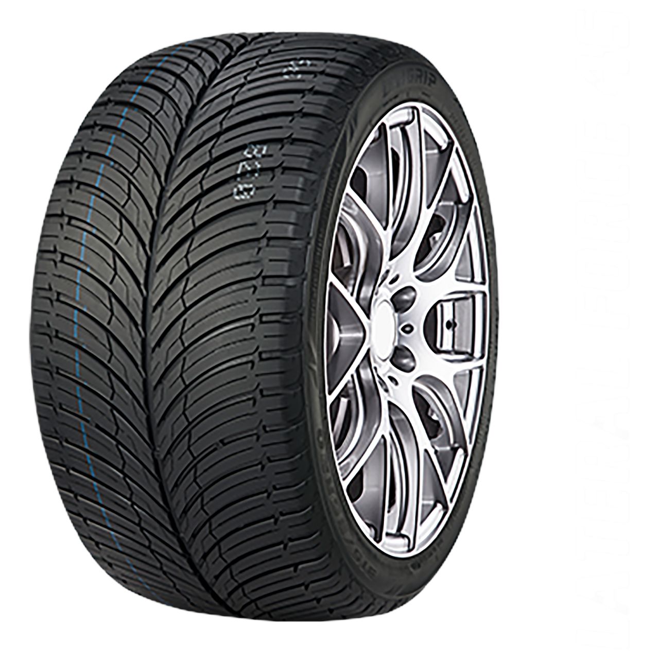 UNIGRIP LATERAL FORCE 4S 215/55R18 99W BSW XL