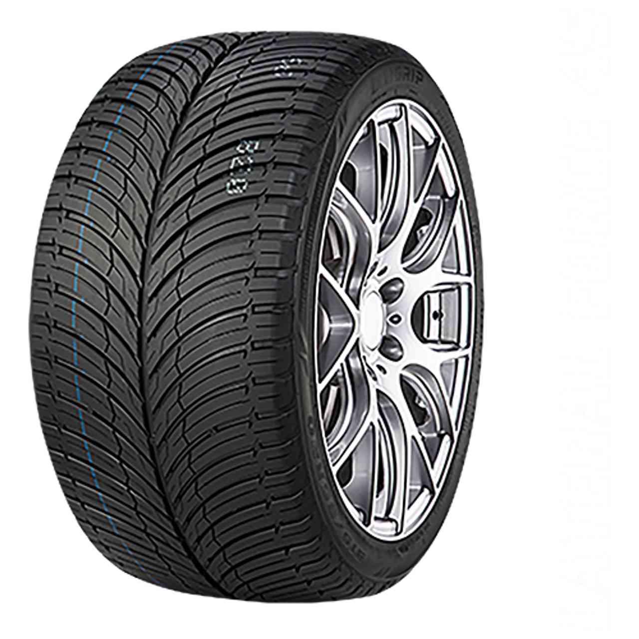 UNIGRIP LATERAL FORCE 4S 225/50R18 99W BSW XL