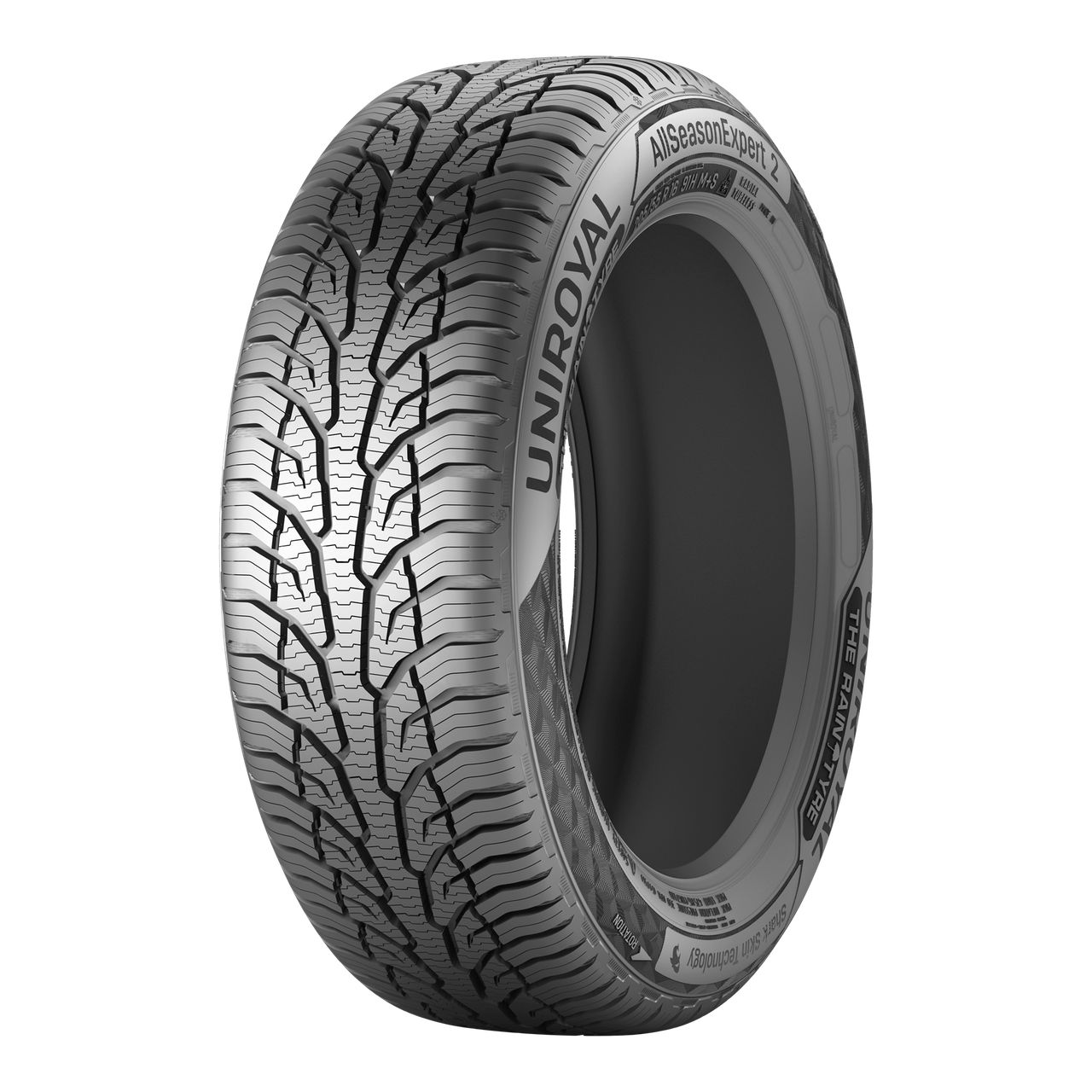 UNIROYAL ALLSEASONEXPERT 2 (EVc) 165/65R15 81T