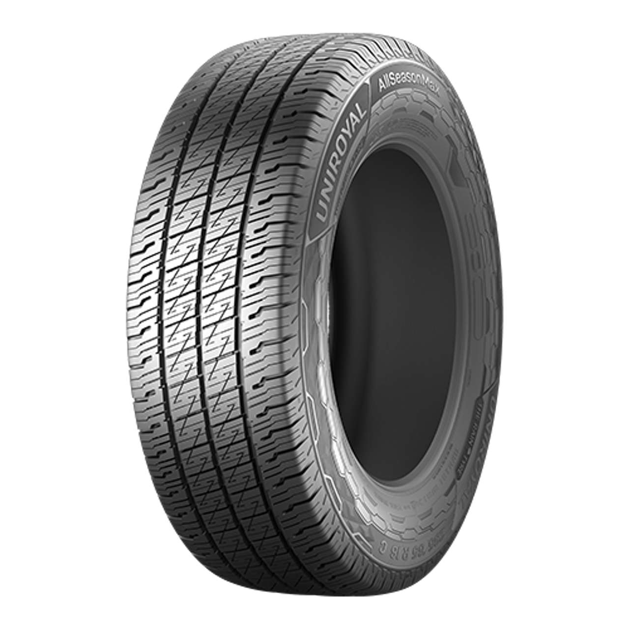 UNIROYAL ALLSEASONMAX 195/75R16C 110R